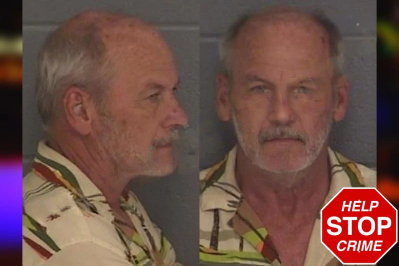 Joe Durrence Mugshots