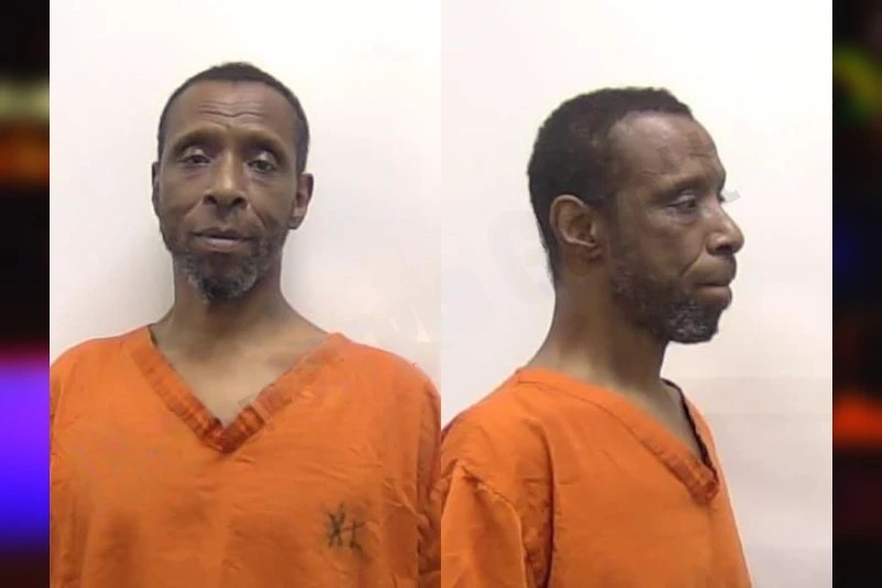 Joe Harper mugshot – Clarke County , Georgia Joe Harper mugshot