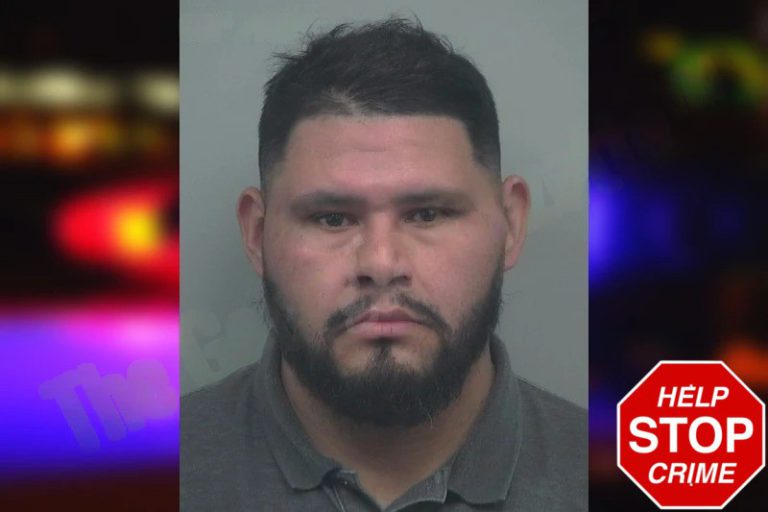 Joe Rios mugshot – Gwinnett County , Georgia Joe Rios