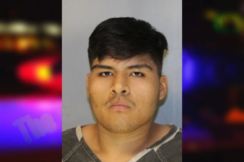 Joel Castro-Bravo Mugshots