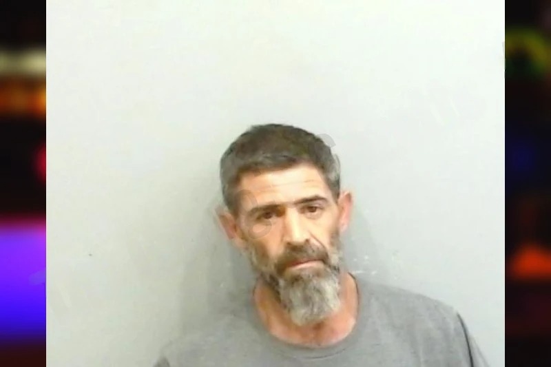 Joel Cohen mugshot