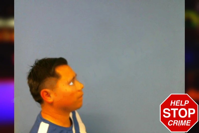 Joel Herrera Mugshots