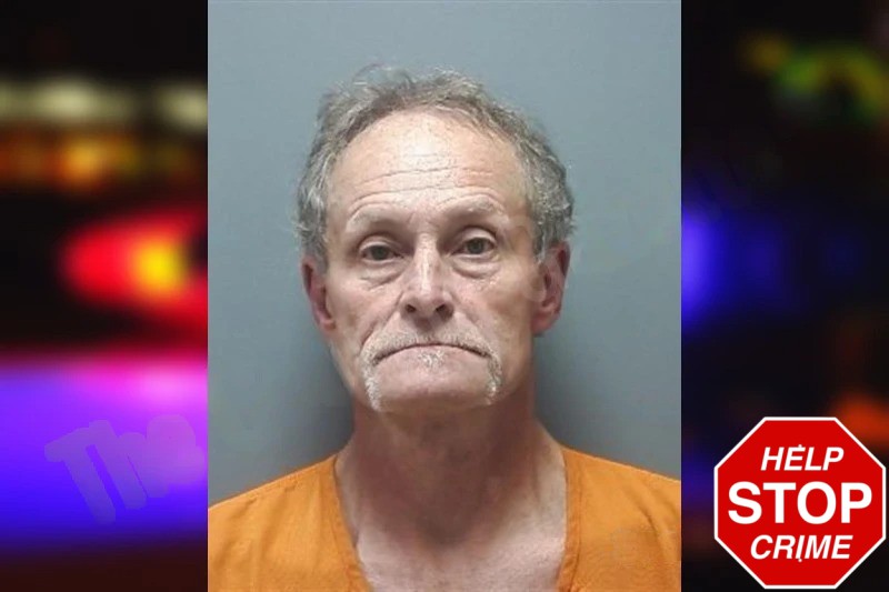 Joel Hufstetler Mugshots