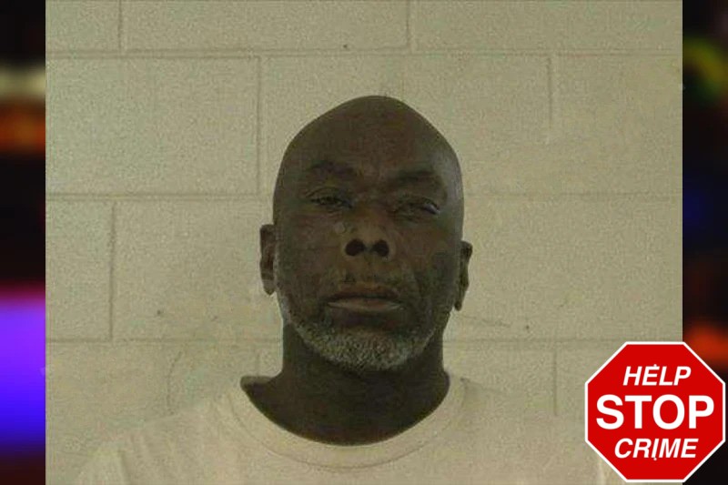 Joel Legette Mugshots