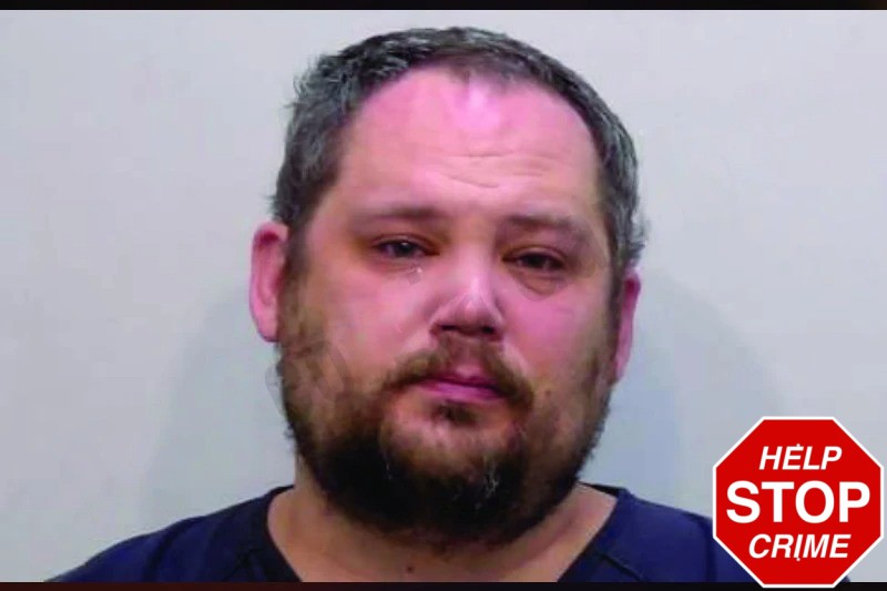 Joel Pitner Mugshots