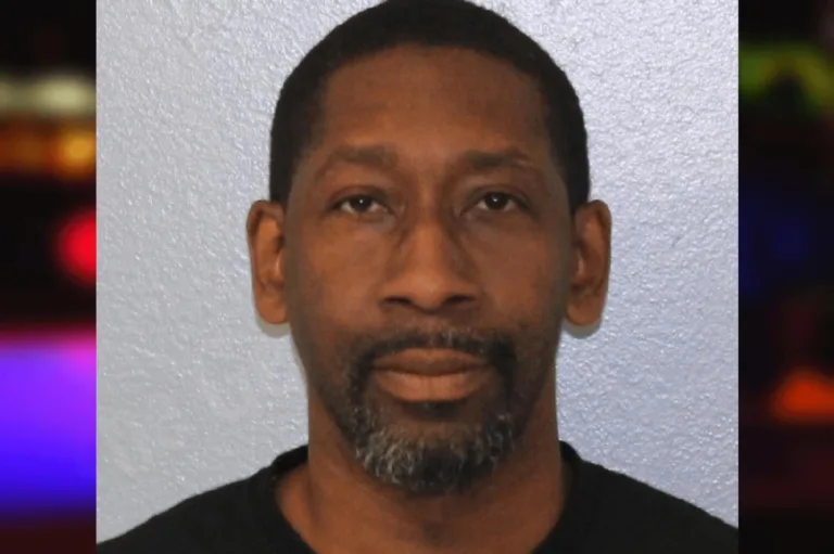 Joel Robinson mugshot – Mcintosh County , Georgia Joel Robinson