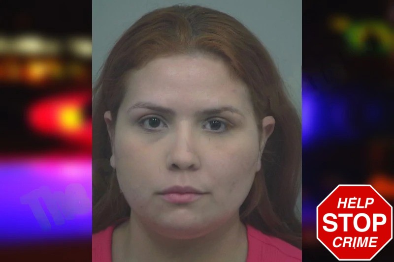 Joemi Rodriguez Torres Mugshots