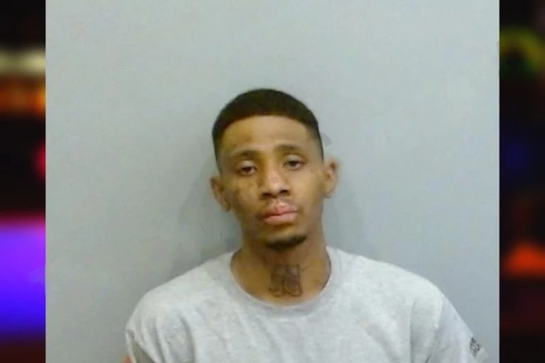 Joevonte Robinson mugshot – Fulton County , Georgia Joevonte Robinson