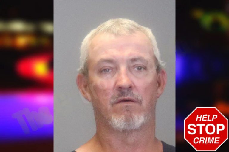 Joey Bowden mugshot – Muscogee County , Georgia Joey Bowden
