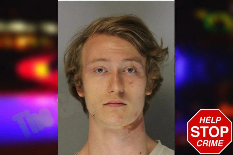 Joey Brown mugshot – Hall County , Georgia Joey Brown