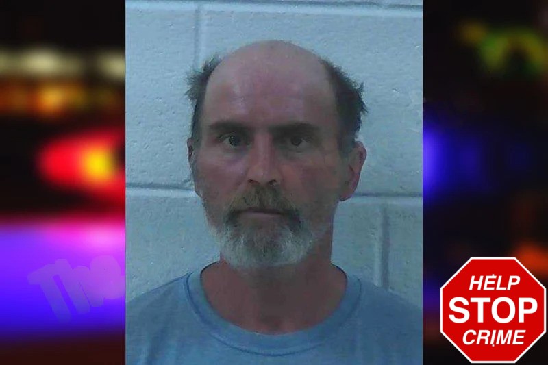 Joey Stancel Mugshots