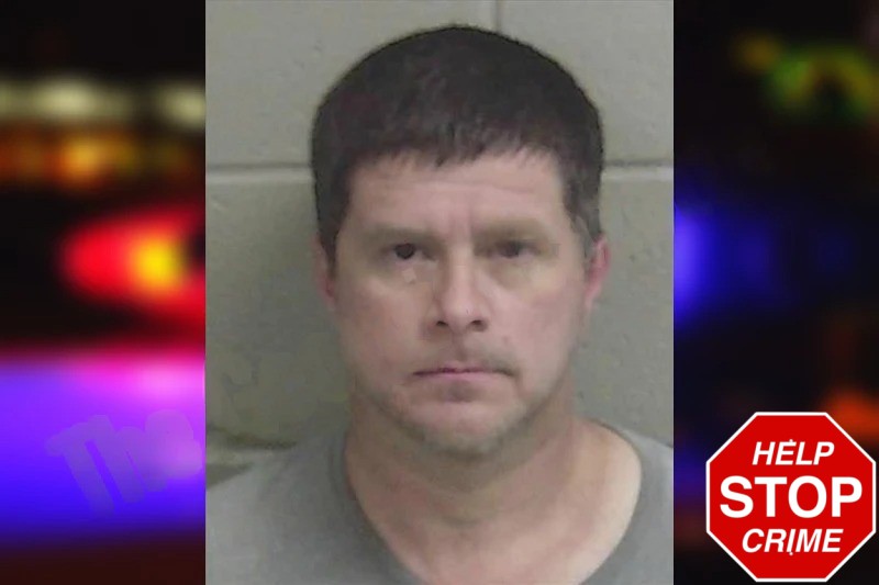 Joey Thrift Mugshots