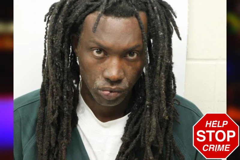 Joey Winston Mugshots