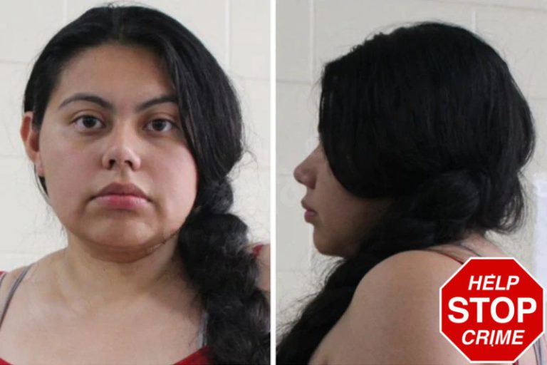 Johanna Gaspar Flores mugshot – Houston County , Georgia Johanna Gaspar Flores