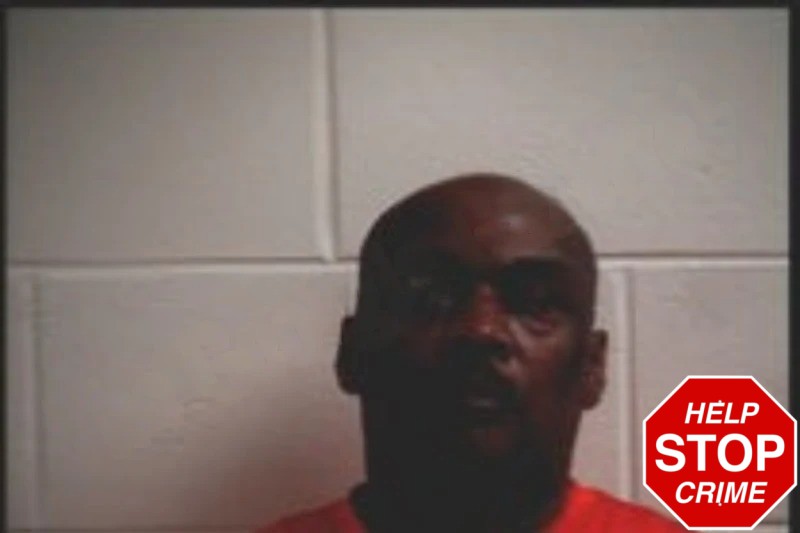 John Anderson Mugshots