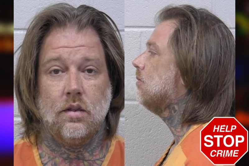 John Boatright Mugshots