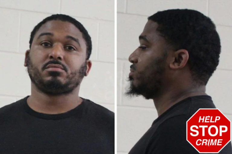 John Boone mugshot – Houston County , Georgia John Boone