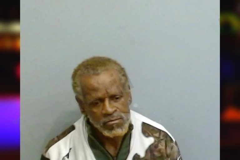 John Britt mugshot – Fulton County , Georgia John Britt