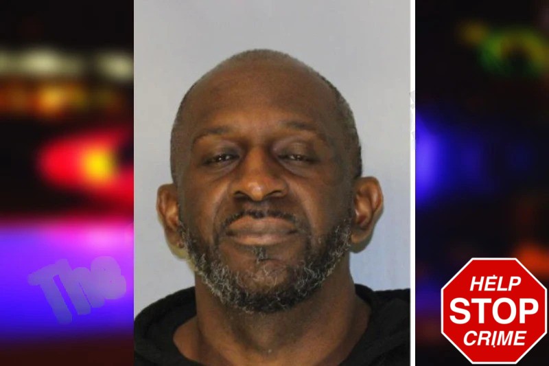 John Brothern Mugshots