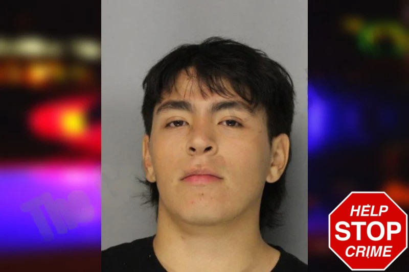 John Buitrago Mugshots