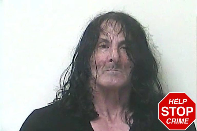 John Carver mugshot – Oconee County , Georgia John Carver