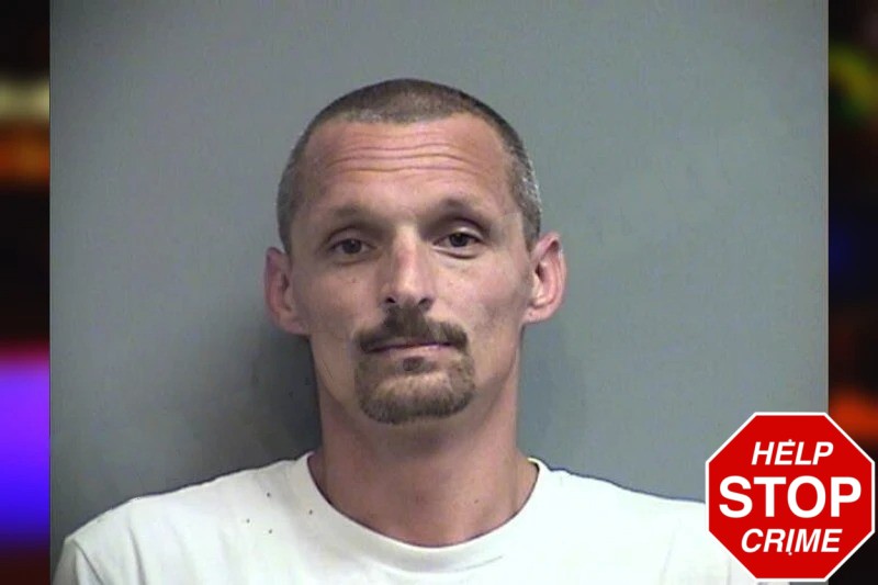 John Christopher Mugshots