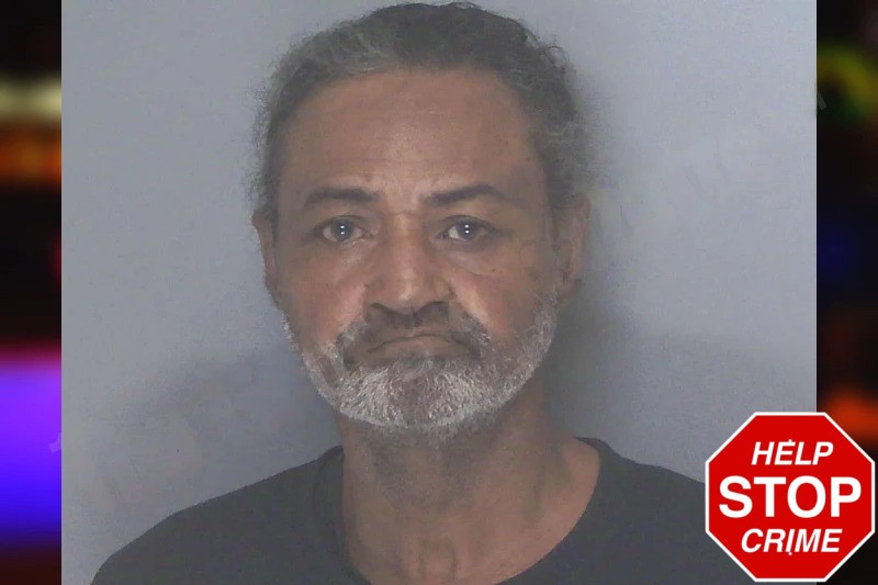 John Crawford mugshot – Douglas County , Georgia John Crawford mugshot