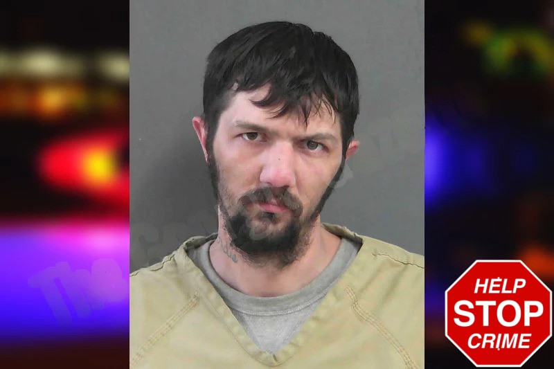 John Devlin Mugshots