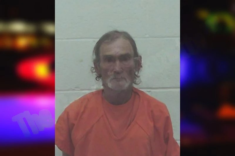 John Dorminey Mugshots