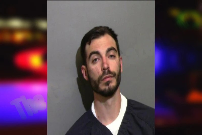 John Edwards Mugshots