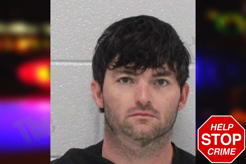 John Epperson Mugshots