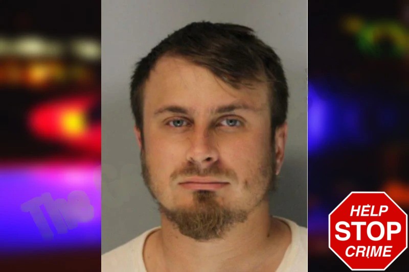 John Estrada Mugshots