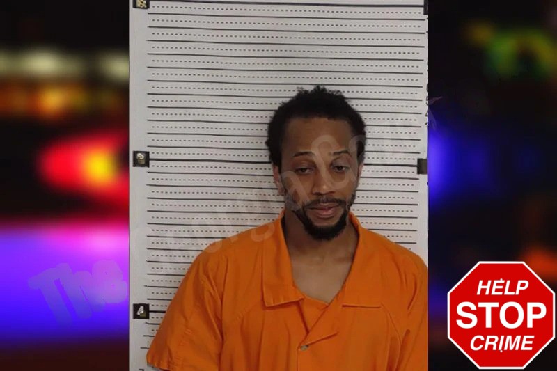 John Fisher Mugshots