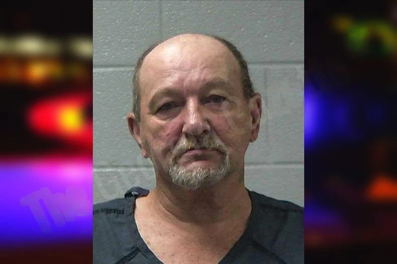 John Fountain Mugshots