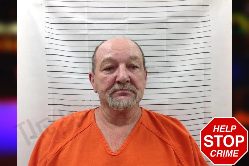 John Fountain Mugshots