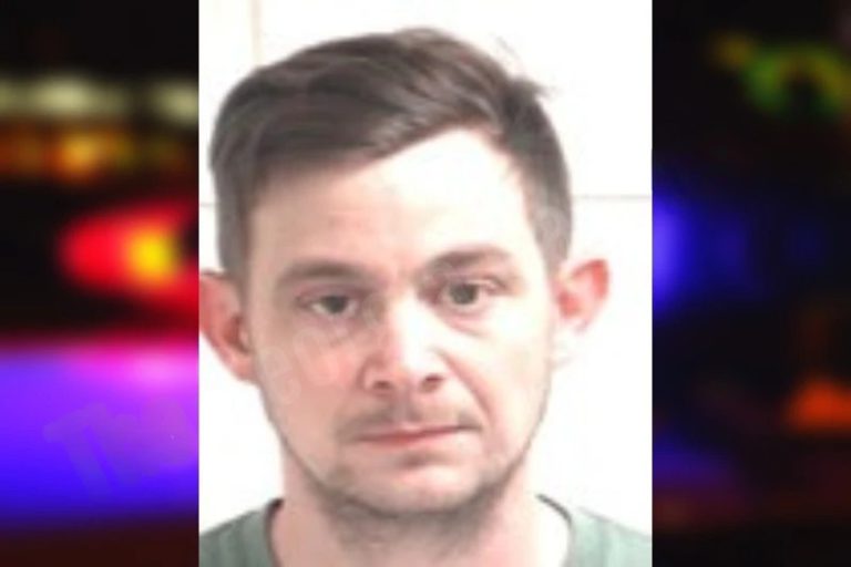 John Freeman mugshot – Henry County , Georgia John Freeman