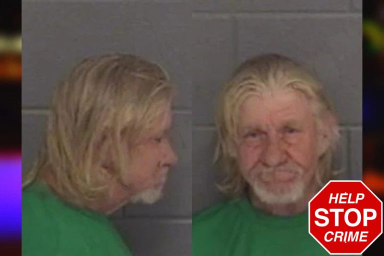 John Gibson mugshot – Barrow County , Georgia John Gibson