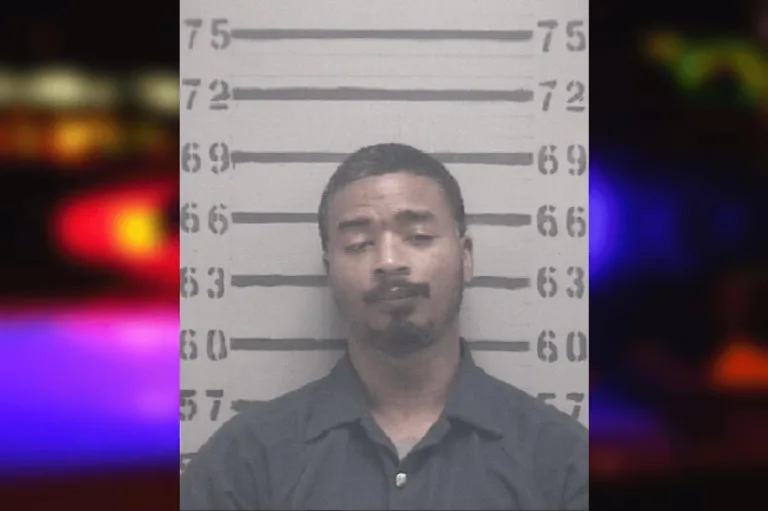 John Giles mugshot – Dougherty County , Georgia John Giles