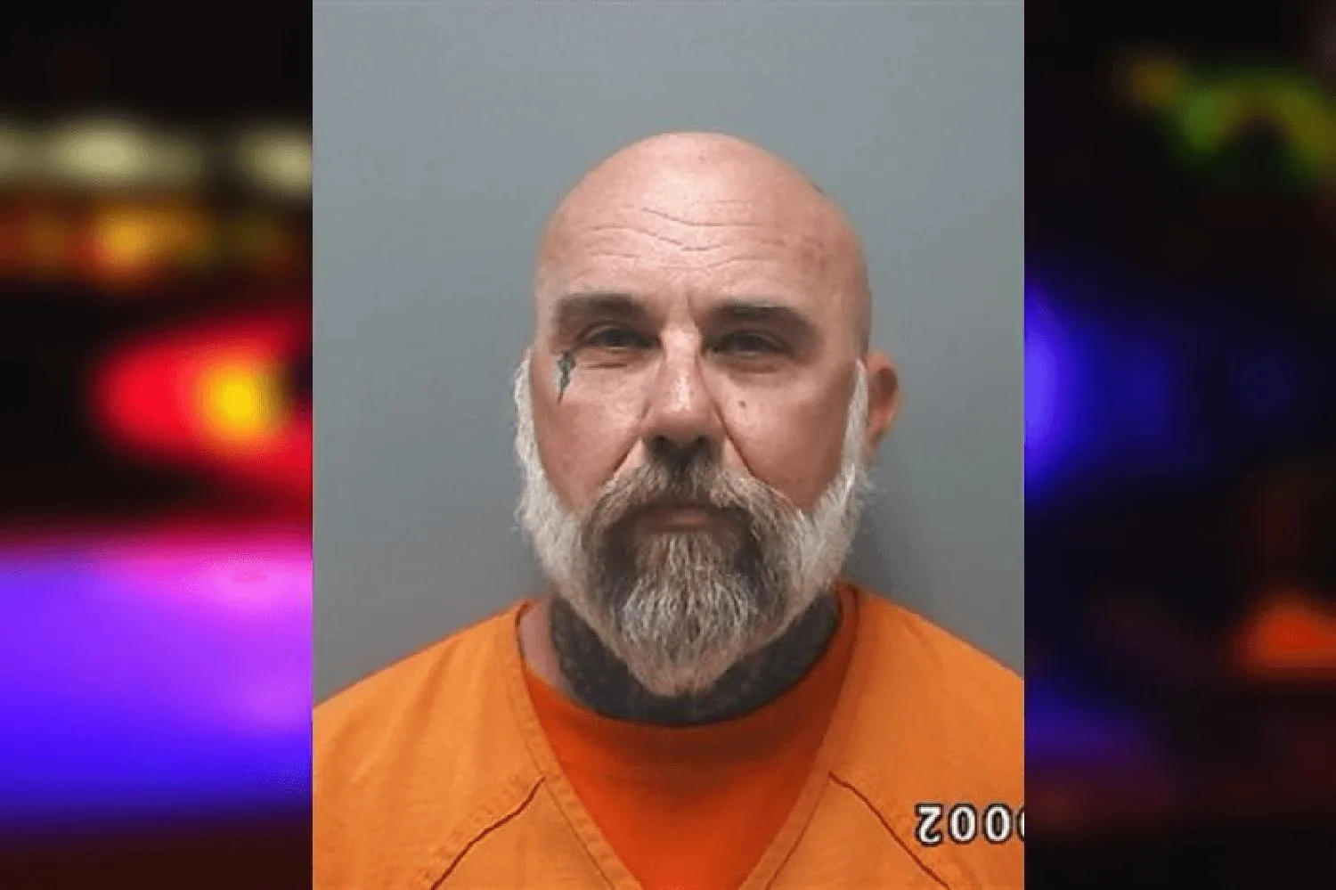 John Hartin mugshot – Cherokee County , Georgia John Hartin mugshot