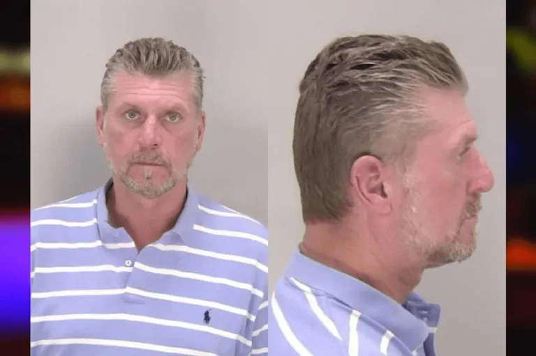 John Hitchcock mugshot – Richmond County , Georgia John Hitchcock