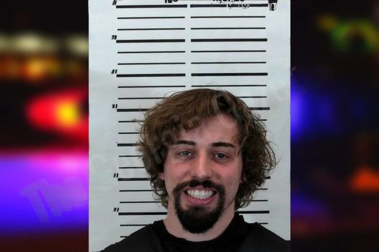 John Jannink mugshot – Hart County , Georgia John Jannink