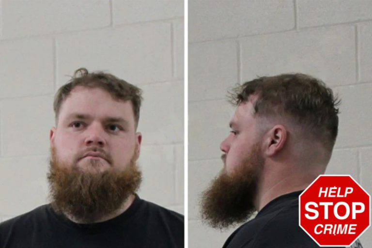 John Kolb mugshot – Houston County , Georgia John Kolb