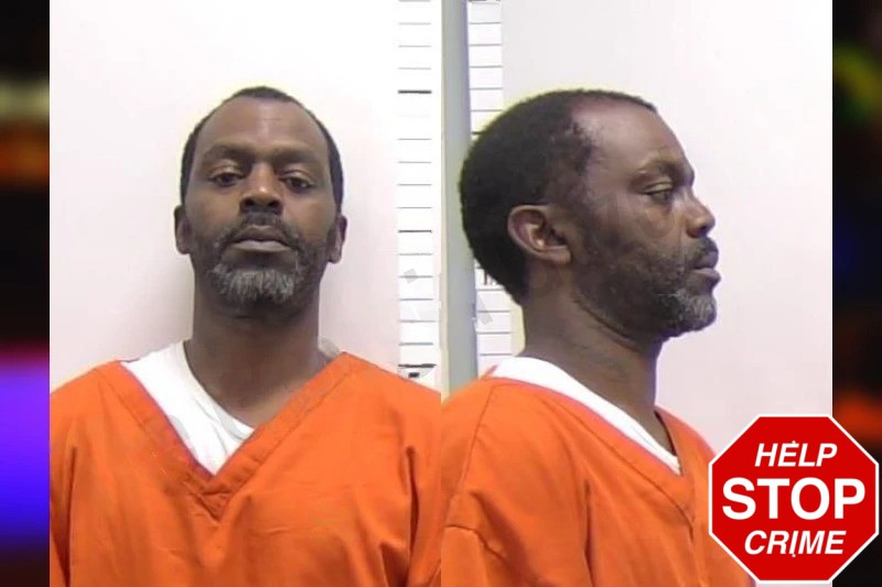 John Lester Mugshots