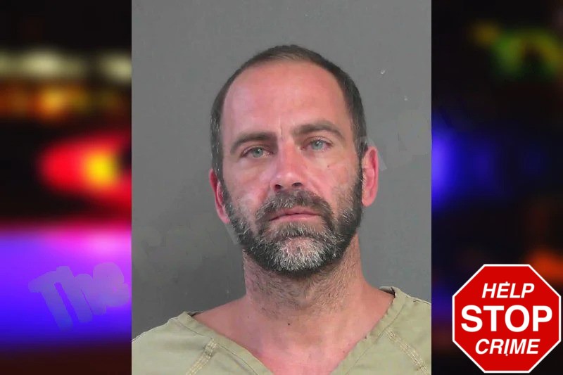 John McHugh Mugshots