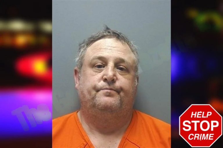 John McKenzie mugshot – Cherokee County , Georgia John McKenzie