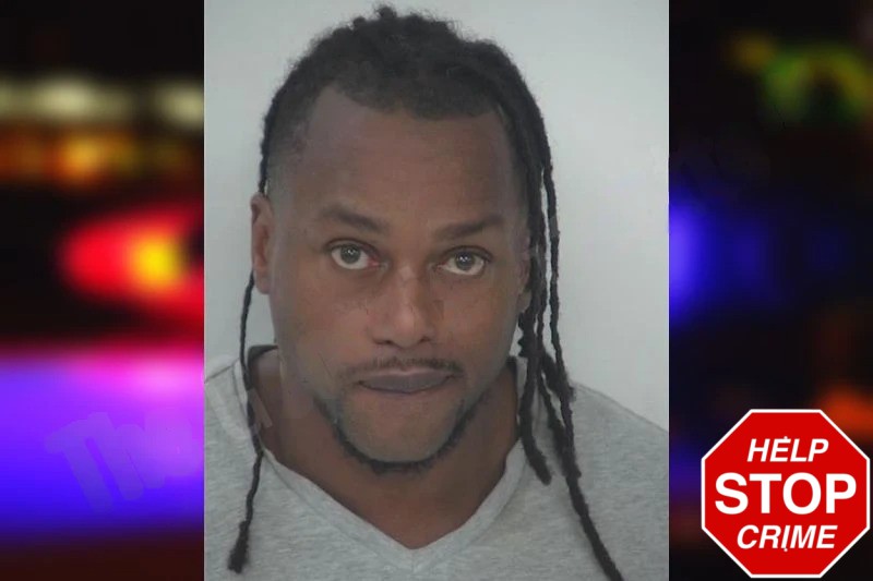 John Miller Mugshots