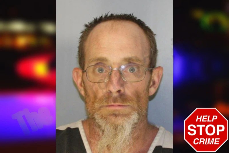 John Norris Mugshots