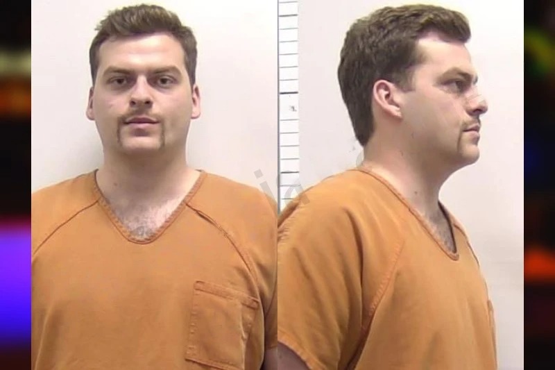 John Patterson Mugshots