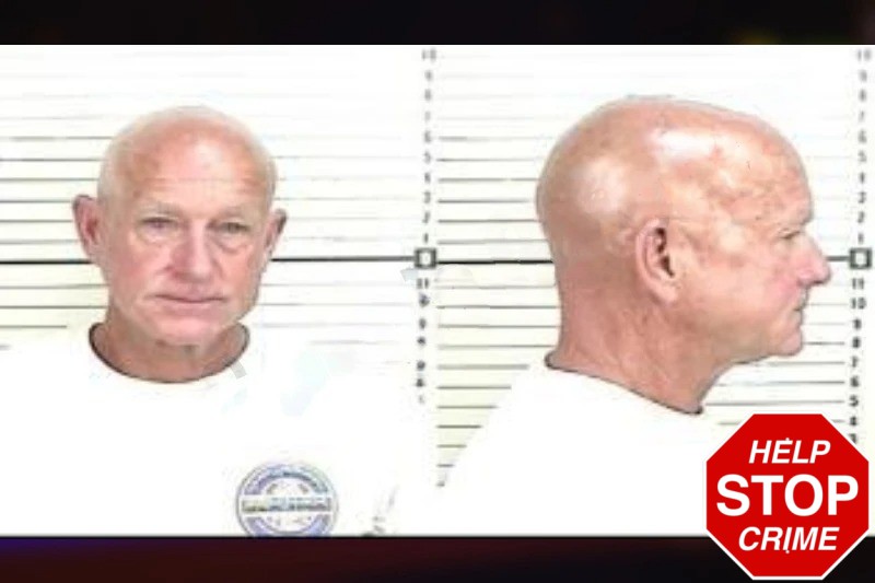 John Ploegert Mugshots