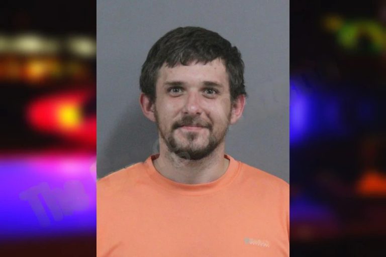 John Reed mugshot – Catoosa County , Georgia John Reed